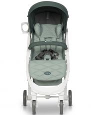 Детская прогулочная коляска Euro-Cart Volt Pro Jungl